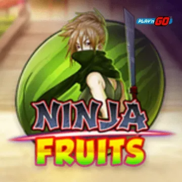 Ninja Fruits - AZGAMING388