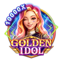 GOLDEN IDOL - AZGAMING388