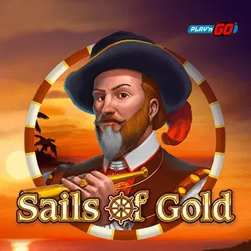 Sails of Gold - AZGAMING388