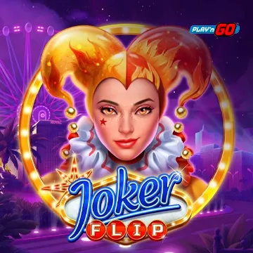 Joker Flip - AZGAMING388