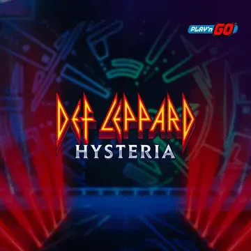 Def Leppard: Hysteria - AZGAMING388