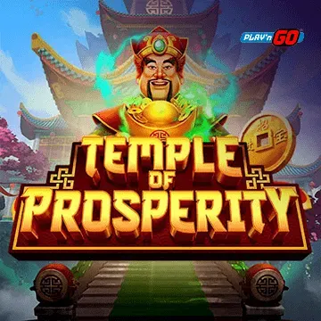 Temple Of Prosperity - AZGAMING388