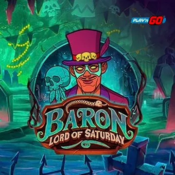 Baron: Lord of Saturday - AZGAMING388