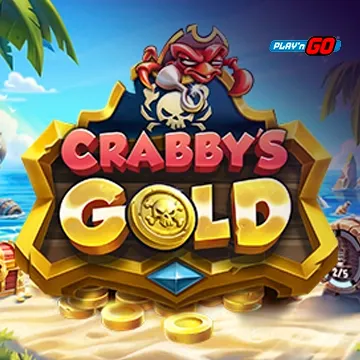 Crabbys Gold - AZGAMING388