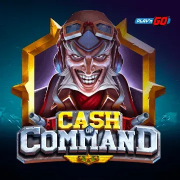 Cash of Command - AZGAMING388
