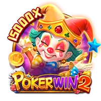POKER WIN 2 - AZGAMING388