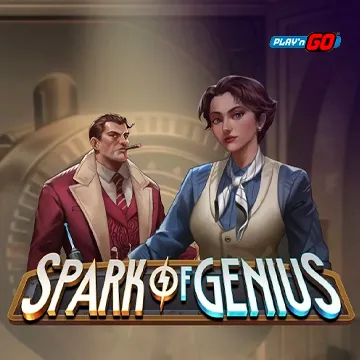Spark of Genius - AZGAMING388