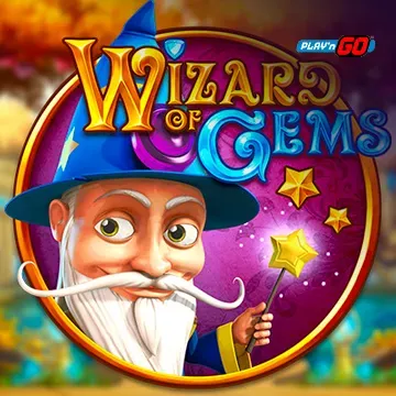 Wizard of Gems - AZGAMING388