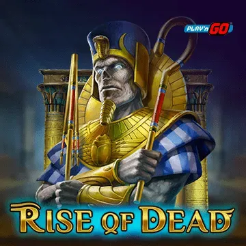 Rise of Dead - AZGAMING388