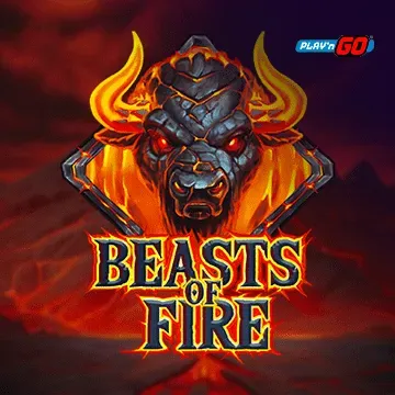 Beasts of Fire - AZGAMING388