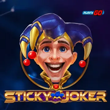 Sticky Joker - AZGAMING388