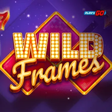 Wild Frames - AZGAMING388