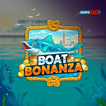 Boat Bonanza - AZGAMING388