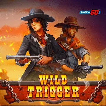 Wild Trigger - AZGAMING388