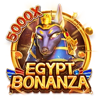 EGYPT BONANZA - AZGAMING388