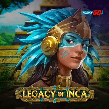 Legacy of Inca - AZGAMING388