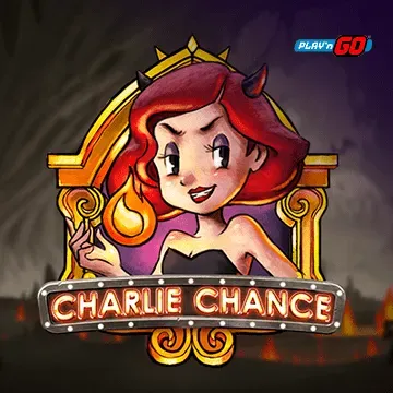 Charlie Chance - AZGAMING388