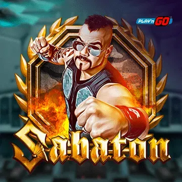 Sabaton - AZGAMING388