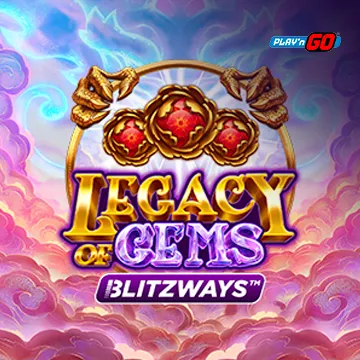 Legacy of Gems Blitzways - AZGAMING388