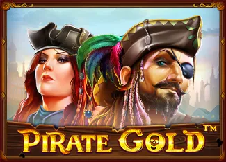 Pirate Gold Deluxe - AZGAMING388