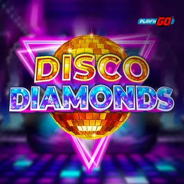 Disco Diamonds - AZGAMING388