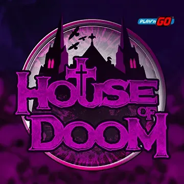 House of Doom - AZGAMING388