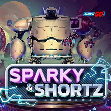 Sparky & Shortz - AZGAMING388
