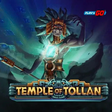 Temple of Tollan - AZGAMING388