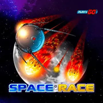 Space Race - AZGAMING388