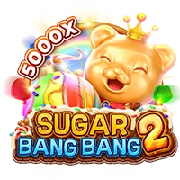 SUGAR BANG BANG2 - AZGAMING388