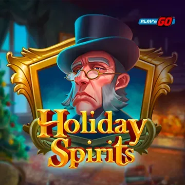 Holiday Spirits - AZGAMING388