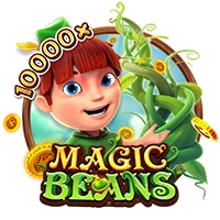 MAGIC BEANS - AZGAMING388