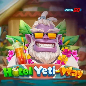 Hotel Yeti-Way - AZGAMING388