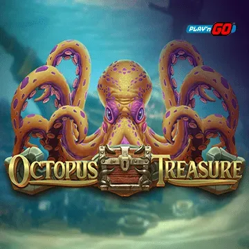 Octopus Treasure - AZGAMING388