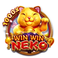 WIN WIN NEKO - AZGAMING388