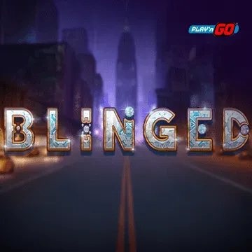 Blinged - AZGAMING388