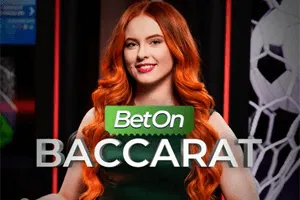 Bet On Baccarat - AZGAMING388
