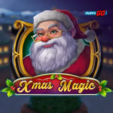 Xmas Magic - AZGAMING388