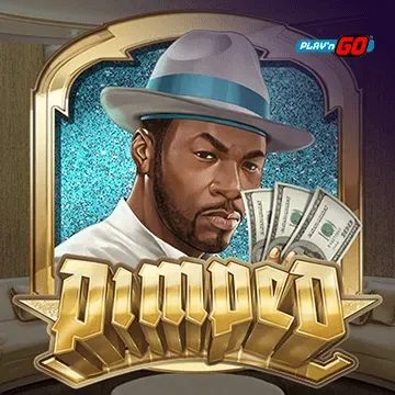 Pimped - AZGAMING388