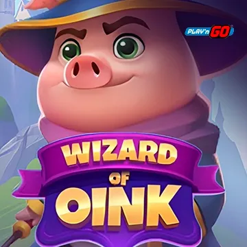 Wizard of Oink - AZGAMING388