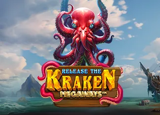 Release the Kraken Megaways - AZGAMING388
