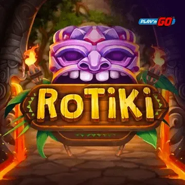 Rotiki - AZGAMING388