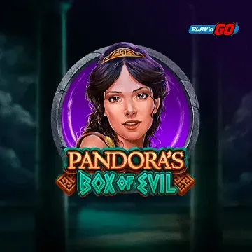 Pandoras Box of Evil - AZGAMING388