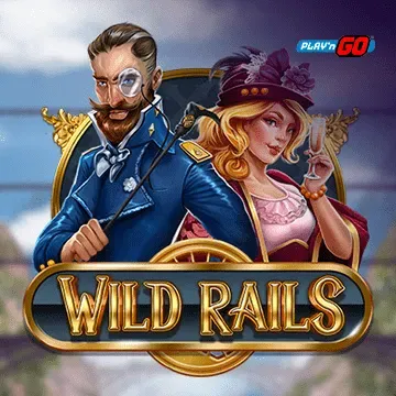 Wild Rails - AZGAMING388