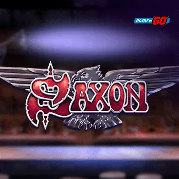 Saxon - AZGAMING388