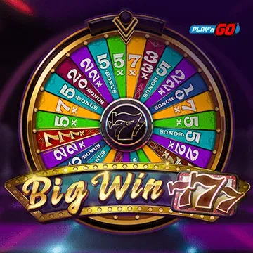 Big Win 777 - AZGAMING388