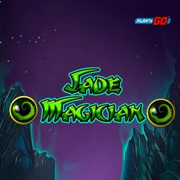 Jade Magician - AZGAMING388