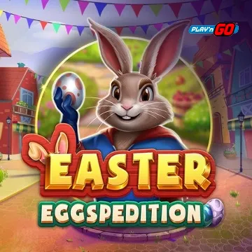 Easter Eggspedition - AZGAMING388