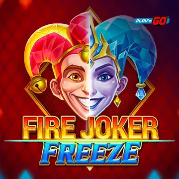 Fire Joker Freeze - AZGAMING388