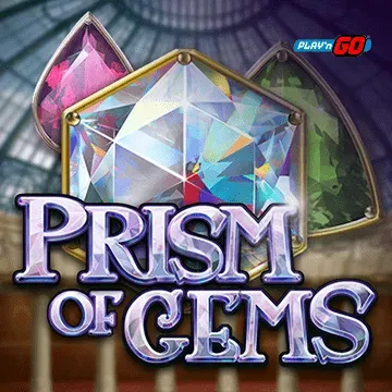Prism of Gems - AZGAMING388